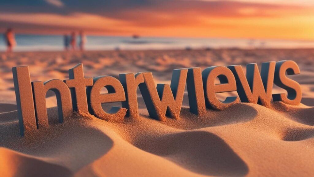 interviews positivela